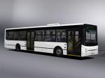 Ikarus E127 2010 года